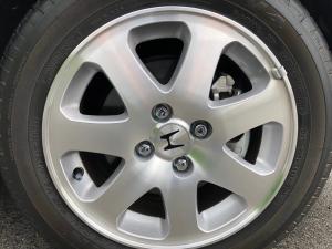 Honda Civic Si Coupe 2000 года  (NA)